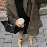 Women's Explosion Vintage Vintage Jacket