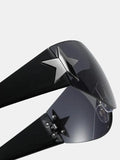 Star Sporty