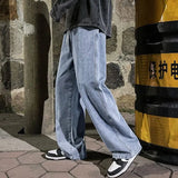 Straight Leg Baggy
