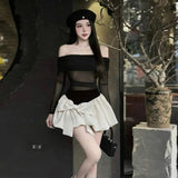 2025 Summer New Women's High-End Feeled Sideline Collar Long