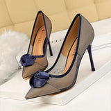 Zingj Single Shoes (Sold