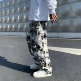 Paint Straight Leg