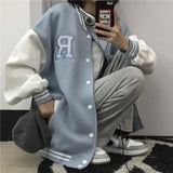 Trend Student Baseball UniformOutfit