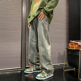 Leg Baggy