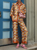 Creative Style Spring Street Hipster Polyester