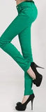 waist jeans for women 2022 winter autumn jeans woman skinny slim OL office denim pencil pants female jeans femme