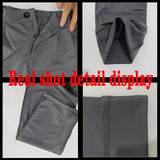 Spring Summer Women's Wide Leg Pants Loose High Waist Casual Trousers Woman Korean Style Solid Office Straight