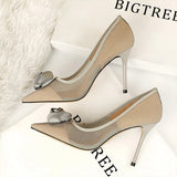 Zingj Single Shoes (Sold