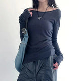 Mesh Backless