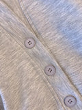 Size Autumn Winter Sweatshirt Two Piece Sets For Women Hooded Long Sleeve Fake Two Piece Tops And Drawstring Skirts Set