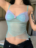 Sheer Mesh
