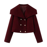 2025 New Women's Casual Hair Jacket