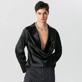 Cowl Neck