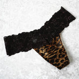 Women Sexy G String Panties Hot Thongs Fashion Female Underpants Ladies Low-Rise Lingerie Underwear Bikini Panty