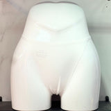 Ice Silk Scarless Lady Thong Diamond With Female Thong Trousers T-Pants Large Thong