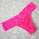 Women Sexy G String Panties Hot Thongs Fashion Female Underpants Ladies Low-Rise Lingerie Underwear Bikini Panty