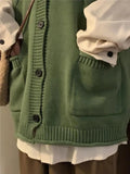 Academia Deep V-Neck Sleeveless