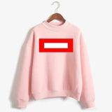 Dream Print Hoodie Women George Not Found Merch Georgenotfound Female Pullover Sweatshirt Hoodies Harajuku Woman