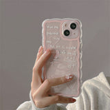 Black and White Phone CaseOutfit