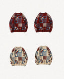 Heart Pattern