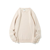Christmas Cookie Embroidered Sweatshirt- Outfit