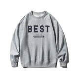 Boy Oversized