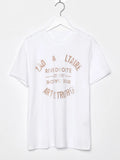 2022 Summer Classic T Shirt Women Solid 100% Cotton V-neck Tops Hot Drill High Quality Buttons T-shirt Roupas