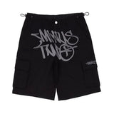 Shorts Hip Hop Denim Gym Shorts Men's Women's 2023 Summer New Harajuku Fashion Casual Punk Rock Gothic Men Basketball