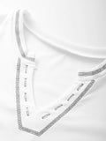 Long Sleeve Ribbed Crop Top- Outfit