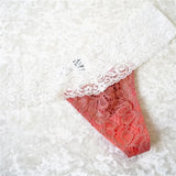 Women Sexy G String Panties Hot Thongs Fashion Female Underpants Ladies Low-Rise Lingerie Underwear Bikini Panty