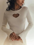 Cut Out Corduroy
