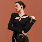 2025 Cotton Backpack Trousers Loose Solid Color Strap Broad Leg Pants Casual
