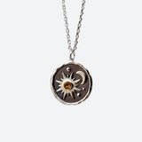 Moon Charm