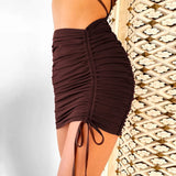 sexy Short dressOutfit