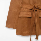 Women's Ins Explosion Anti-Velvet Suit