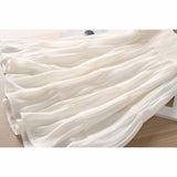 Women Sexy Sling Dress Summer Spaghetti Strap Sleeveles Chic Sweet Mini Dresses Vacation Beach Party