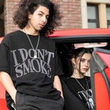 Don't Smoke