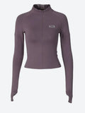 Half Zip-Up