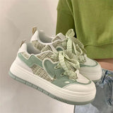 Love Bloom Chunky SneakersOutfit