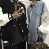 Trend Student Baseball UniformOutfit