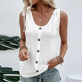 Versatile Sexy Casual Solid Color