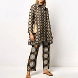 Sleeve Outfit Urban Cool Popular Digital