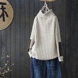 Sweater Women Casual Slim Turltneck 2021 Bottoming Sweaters Solid Color Winter Basic Tops Wild Long Sleeve Pullover