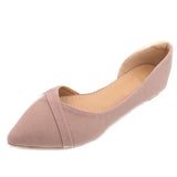 All-match Single ShoesOutfit