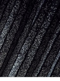 Winter Gradient Knitted Skirt For Women Korean Casual High Waist A-line Pleated Skirts Office Ladies Warm Thicken