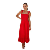 Zingj Fresh And Sweet Simple Solid Color Sling
