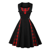 red floral print Ruffle summer Lolita dress women evening dresses y2k elegant bodycon casual christmas party dress
