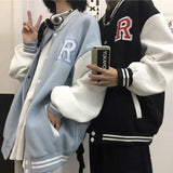 Trend Student Baseball UniformOutfit