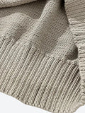 Angel Knitted