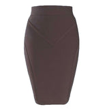 Arrival Bandage Skirts 2020 Summer Women Skirt Pencil Bodycon Sexy Office Skirts Ladies